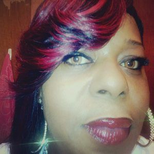 Meet your Posher, Sherry